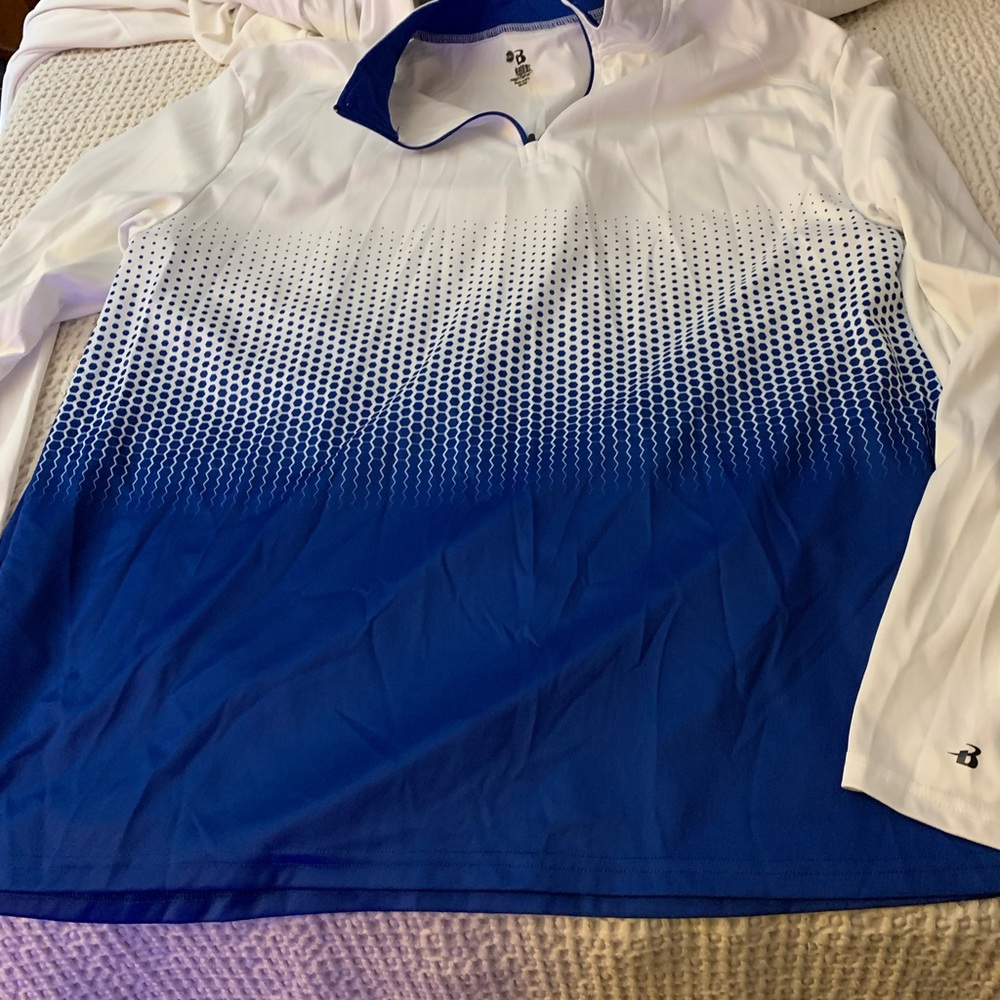 Badger Sports Men’s shirt